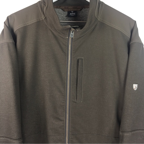 Kuhl | Jackets & Coats | Mens Kuhl Klash Jacket Xxl | Poshmark